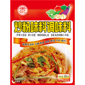 454g安記炒粉味料